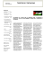 Notiziario Saharawi