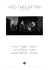 Trio-CV Englisch complete