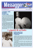 MESSAGGERO SARDO ON LINE - Anno IV