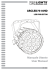 Manuale Utente User Manual ARCLED7314HD