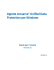 Funzionamento dell`Agente Arcserve UDP
