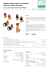 Safety Relief Valve - All Valve Industries