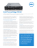 Dell PowerEdge R510
