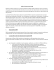 1 Politica di Riservatezza di RIM Research In Motion