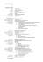 formato europeo per il curriculum vitae