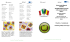 Disorders - Cooking book containing healthy food recipes