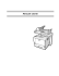 Manuale utente