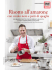 Risotto all`amarone - Ceniamo insieme con Coca Cola!