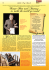 Know-How and Fantasy to `make the world go round`