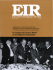 View Full Issue - Executive Intelligence Review