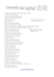 proverbs and sayings for the proverb of the month