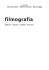 filmografia - Ufficio Scolastico Regionale per le Marche