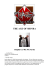 THE AGE OF SHINRA