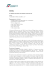 Scheda: il progetto ( 85 KB )