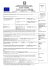 Application form Schengen visa
