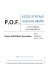 P.O.F. - liceo maffei