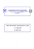 5^D_Documento 15 Maggio 2013 - Liceo Scientifico Enrico Medi