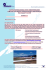 Bulletin nr.1 - Aero Club di Rieti