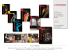 Francorosso Tour Operator gruppo Alpitour World turismo Cover