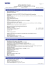 Scheda di dati di sicurezza - Sekisui Specialty Chemicals-PVOH