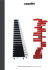 PYRAMID / REVOLVING CABINET Shiro Kuramata