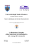 La Discinesia di Scapola