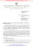 Nota Ministeriale 20453 del 27 luglio 2016