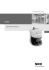 S3000 Laserscanner di sicurezza