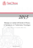 Anno 2015 - Scuola Superiore Sant`Anna