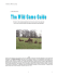 FSA Wildgame Guida