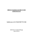 relazione di Progettazione Strutture