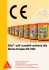 Sika®: tutti i prodotti conformi alla Norma