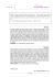 an ethnographic research