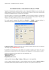 SUGGERIMENTI PER LA CREAZIONE DI TABELLE IN WORD