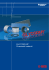 GLYCODUR cat IT - Federal