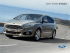 NEW FORD S-MAX