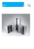 Installazione - Drives for electric motors | Blu Drives