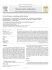 Molecular Genetics and Metabolism