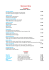 Mexicaans Menu