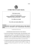 autorizzazione allo scarico congiunto delle