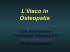 L`iliaco in Osteopatia - Nuova Scuola di Osteopatia Treviso
