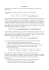 BRAIN 2013 Durata della prova 30 minuti. Per ogni
