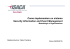 slide - Isaca Roma