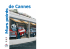 De Cannes Murs Peints Cannes Destination Fr