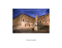 Il Palazzo Ducale di Urbino