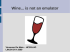 WINE_is_not_an_emulaor