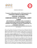 comunicato stampa - Politicamente Scorretto