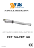 VDS ECO240-ECO240BAC