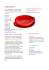 Ricette ed istruzioni set Tarte Tatin