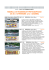 MODELLI DI HOUSEBOAT PER EQUIPAGGI DA 8 A 12 PERSONE